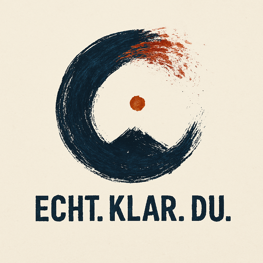 Mein Innerer Bauplan
